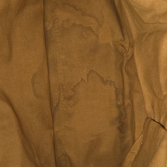 Patricia Nash Sorlana Floral Nylon Leather Tote Bag - Picture 14 of 16